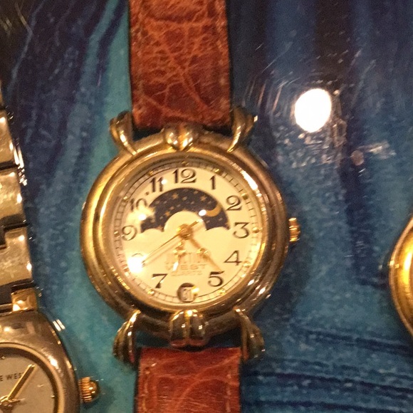 Watch set - Picture 4 of 5